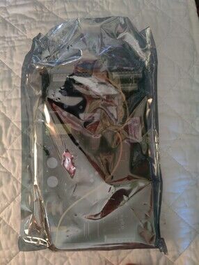 GE Refrigerator Main Control Board (Part #WR55X10942